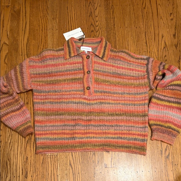 Something Navy Sweaters - Something Navy sweater